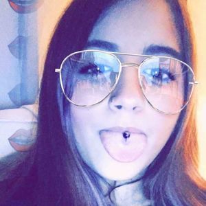 Meet your Posher, Arianna ariel